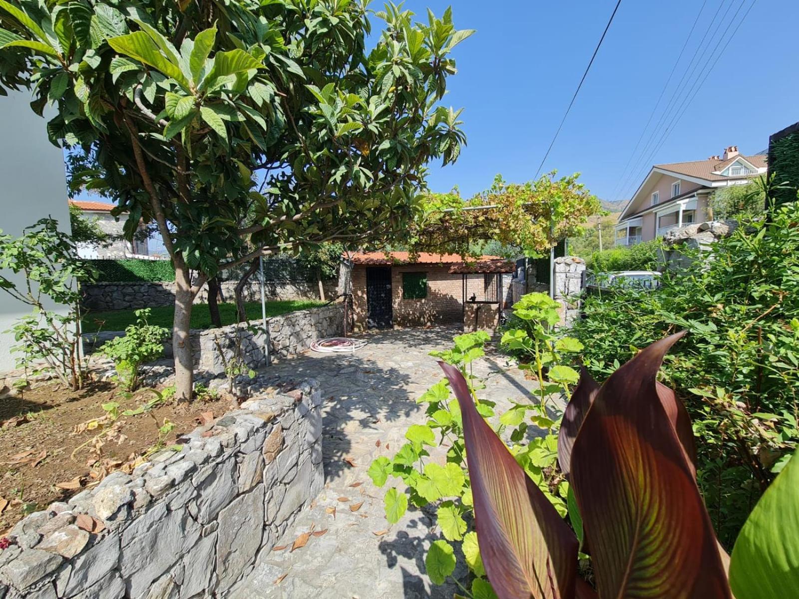 Villa Dalos Fethiye