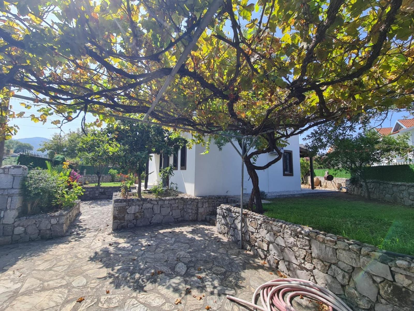 Dalos Villa Fethiye