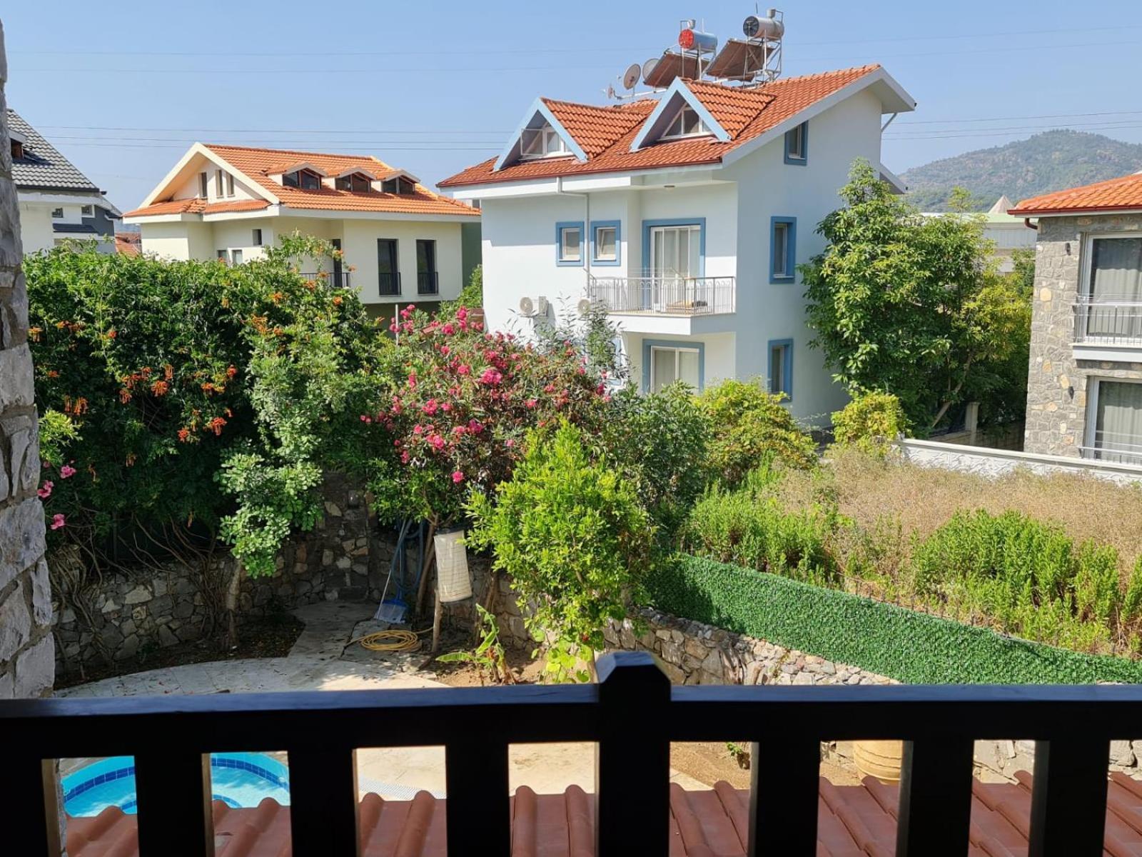 Villa Dalos Fethiye