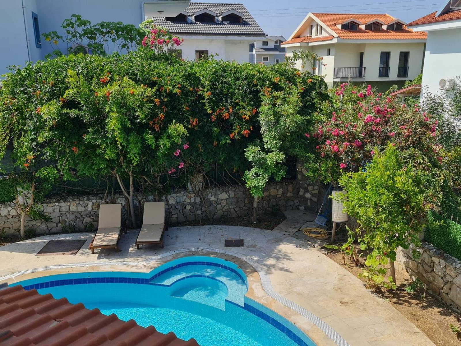 Dalos Fethiye