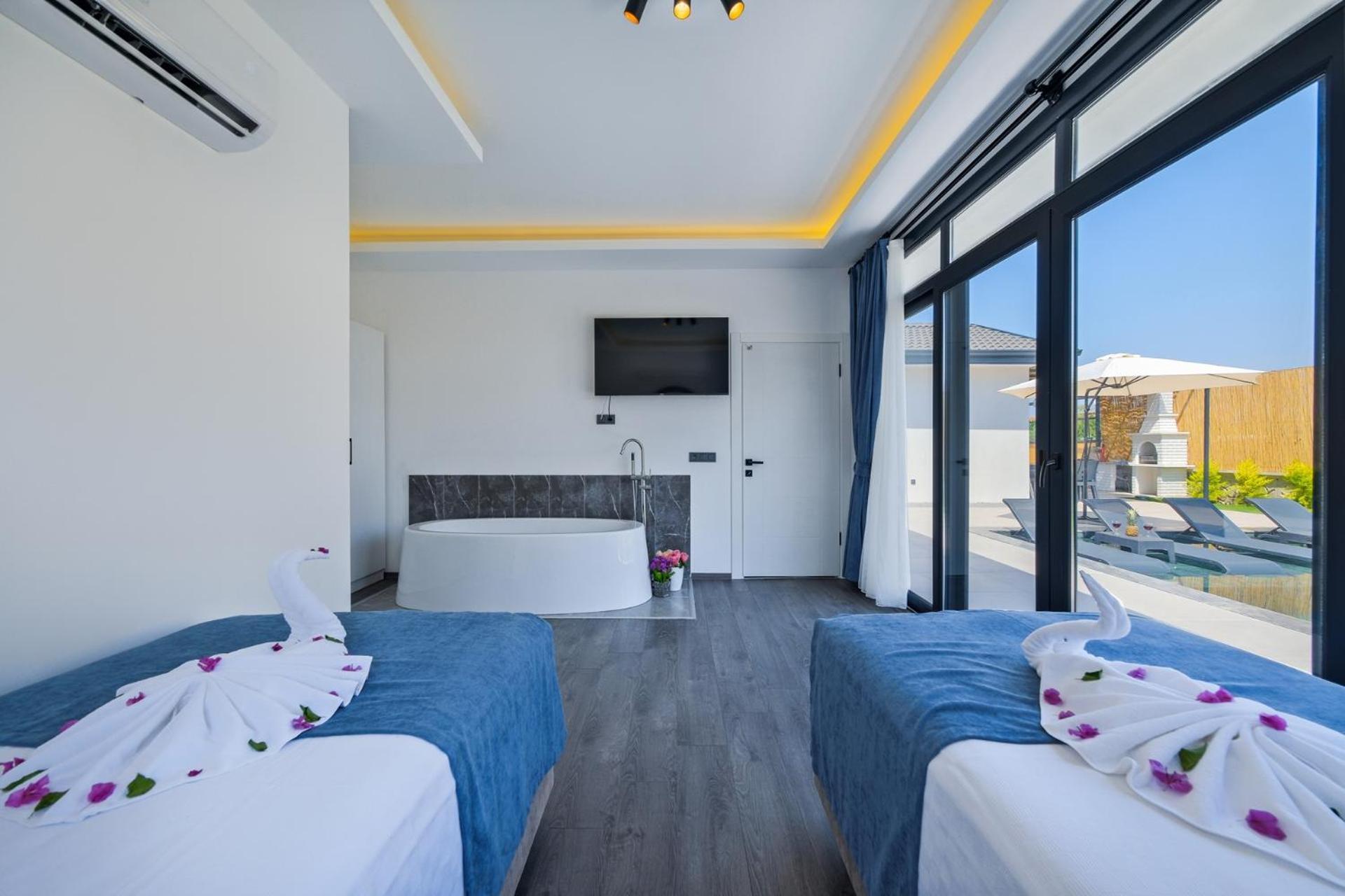 Villa Summerland Fethiye
