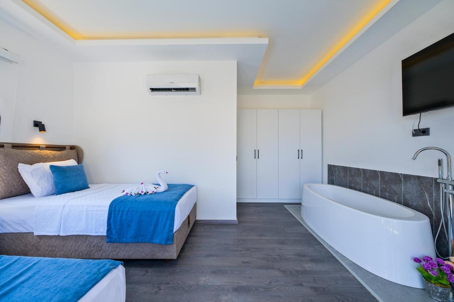 Summerland Villa Fethiye