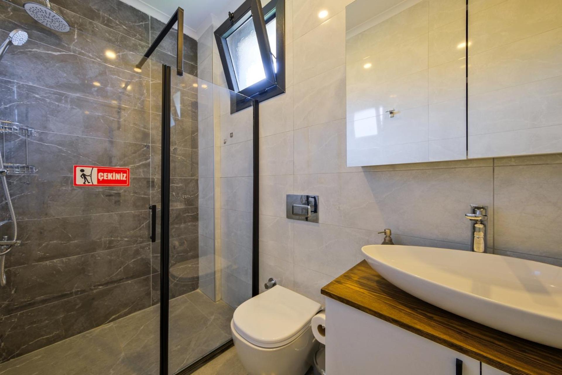 Summerland Villa Fethiye