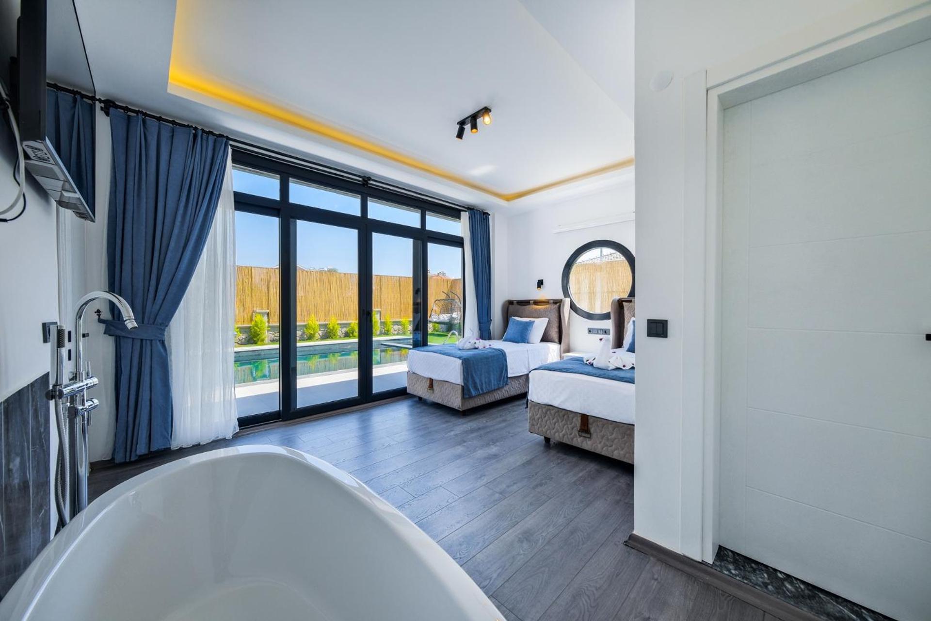 Villa Summerland