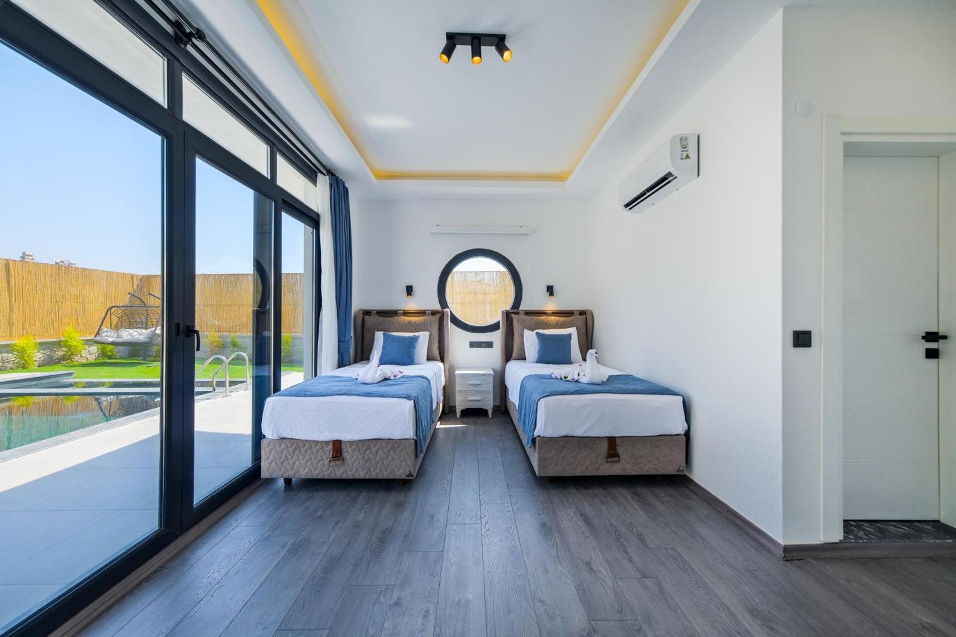 Summerland Villa