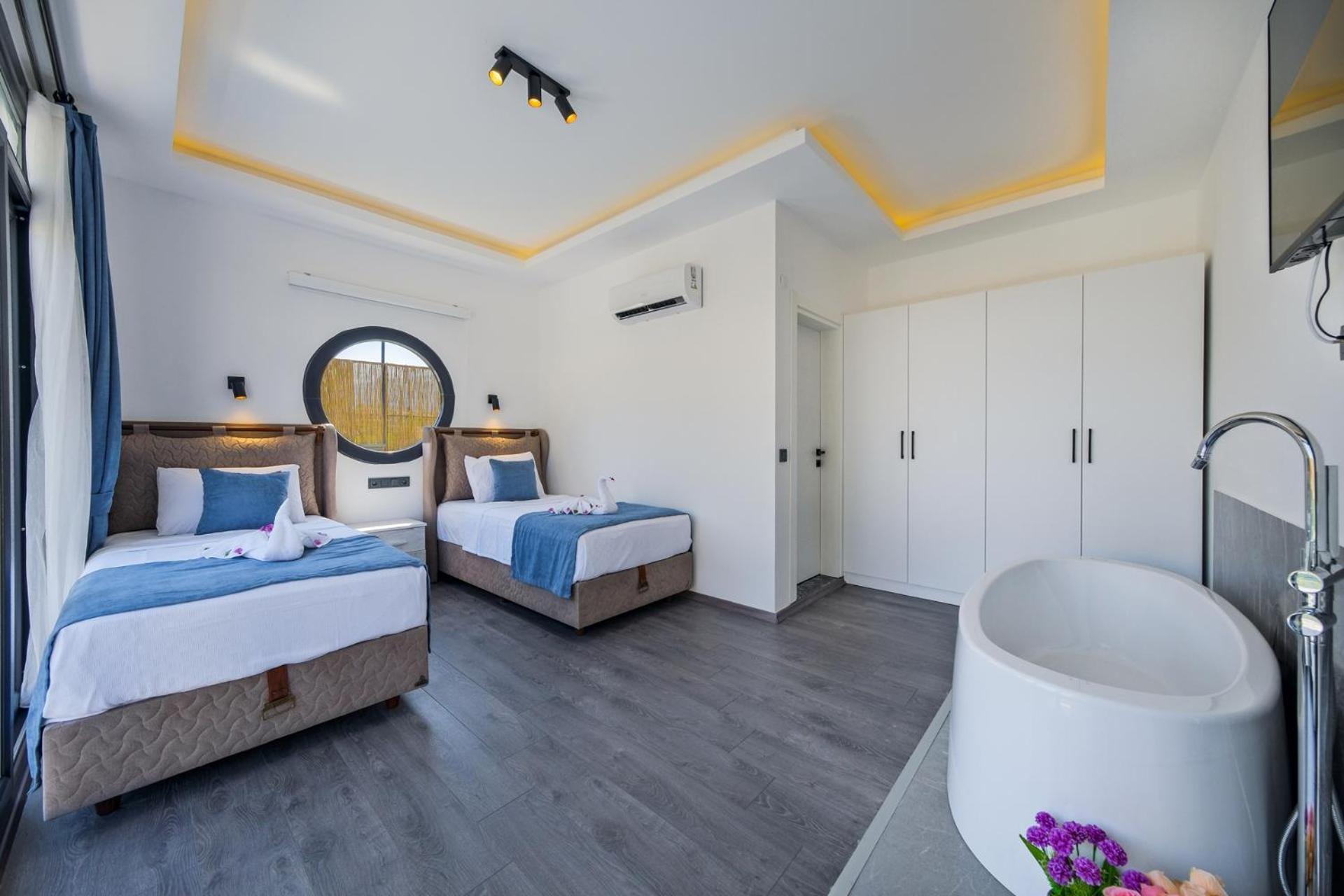 Summerland Villa Fethiye