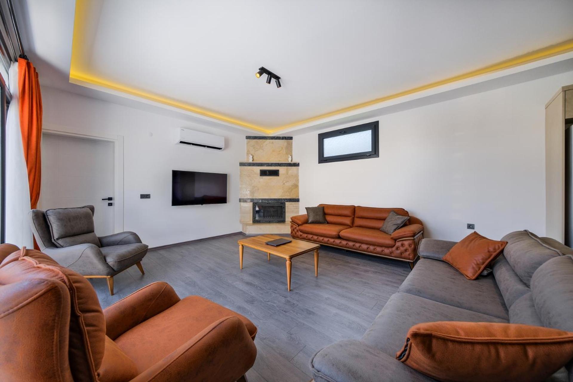 Villa Summerland