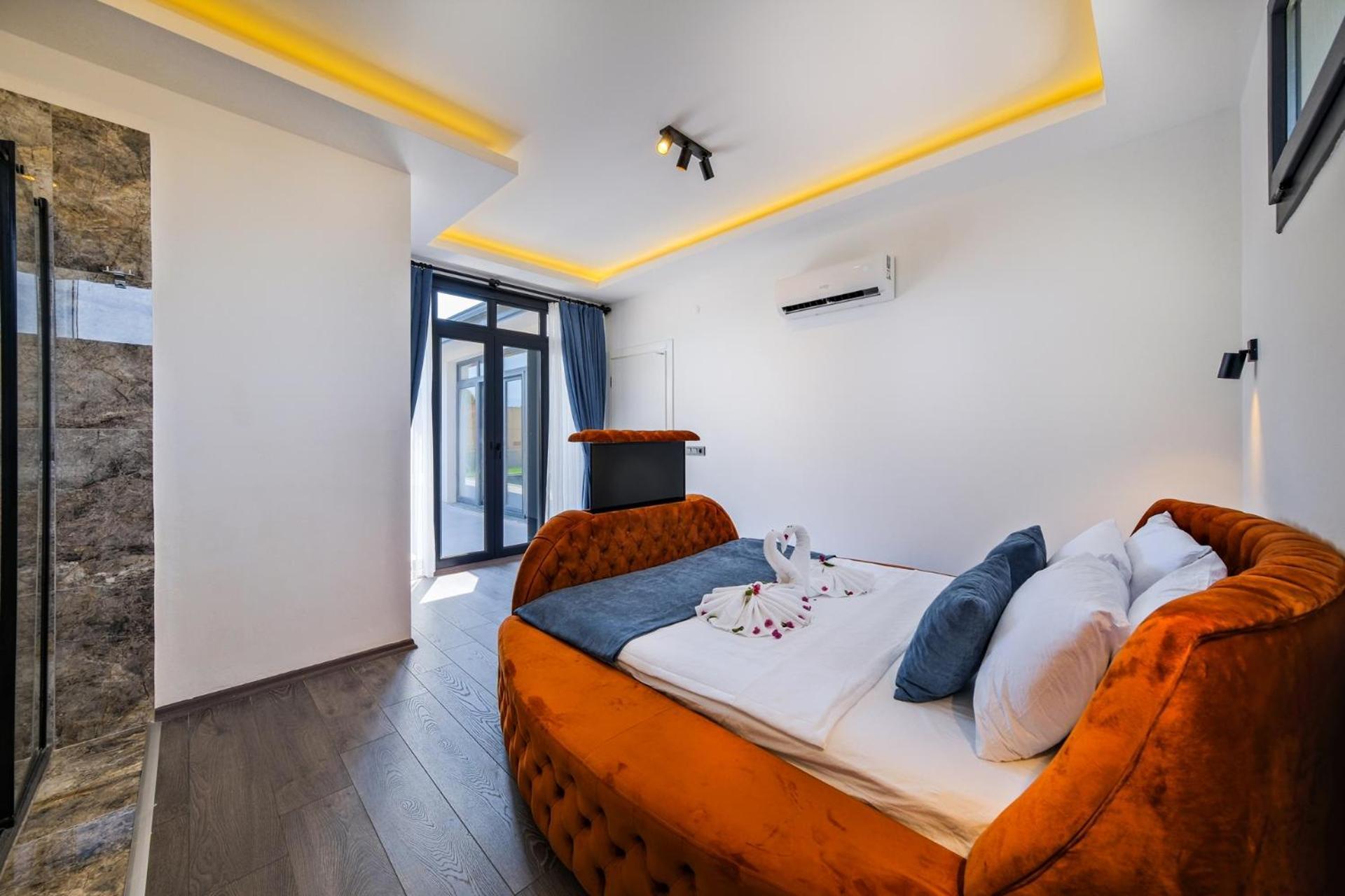 Summerland Villa Fethiye