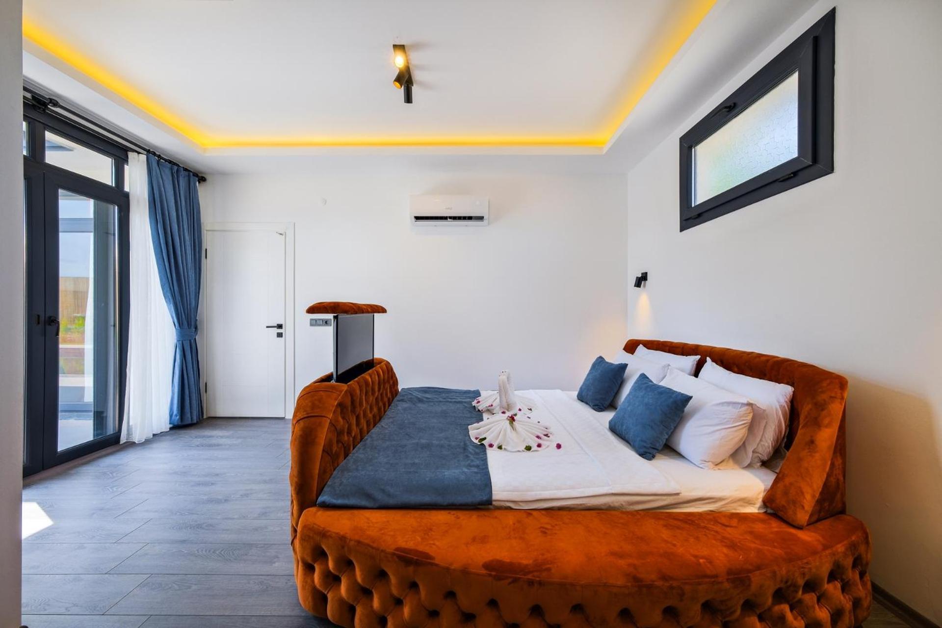 Summerland Villa Fethiye
