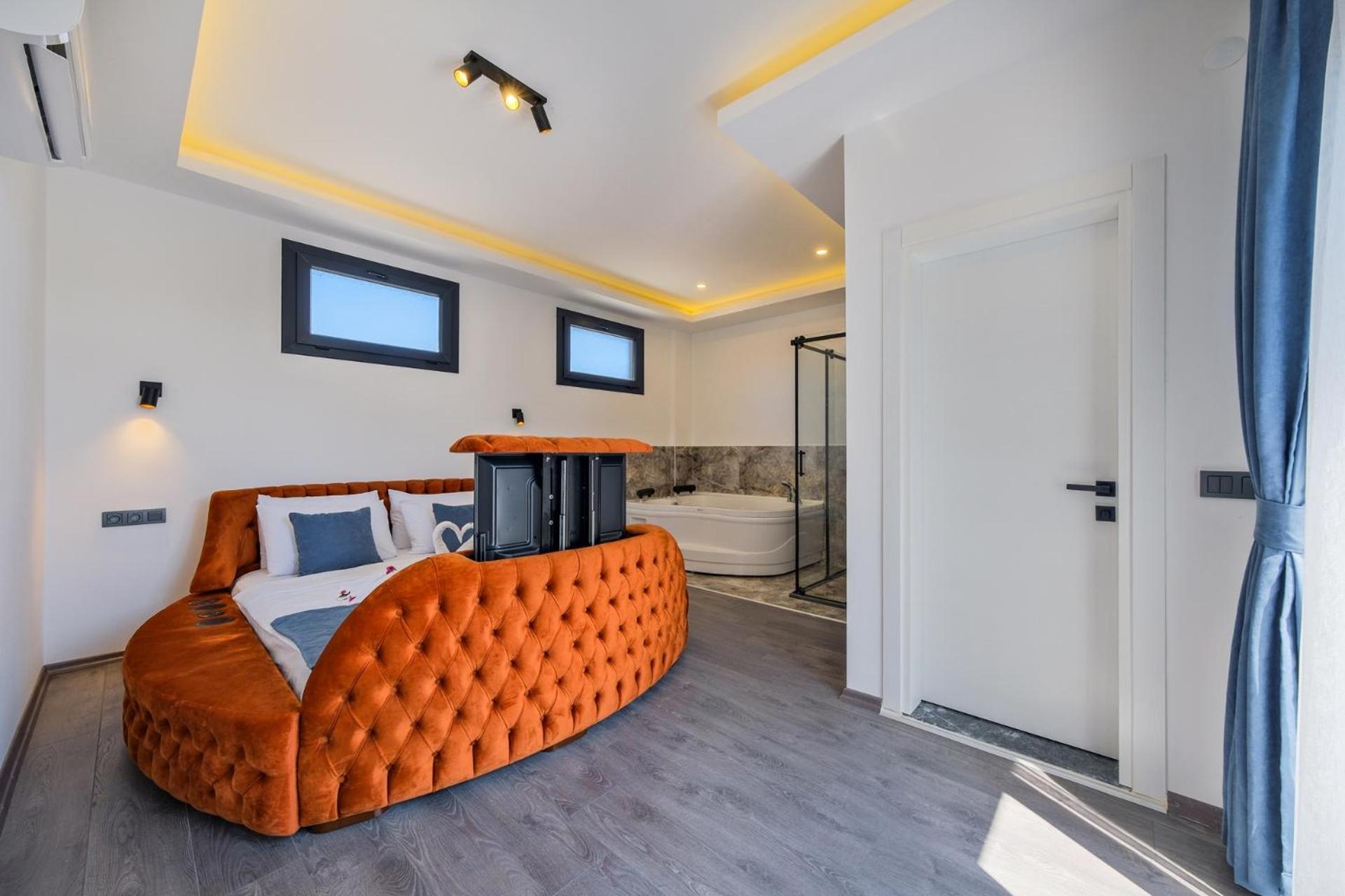 Summerland Fethiye