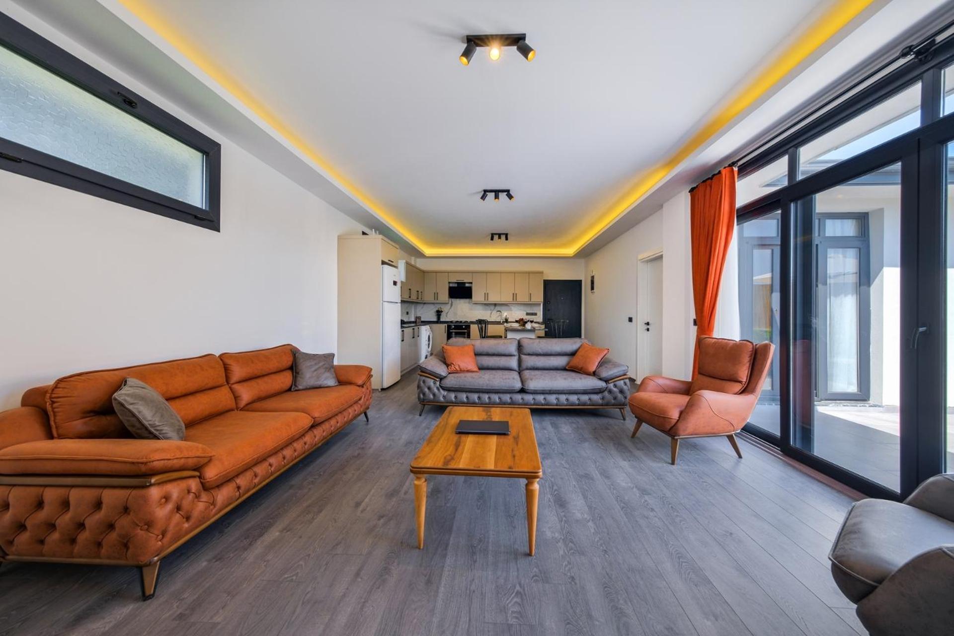 Summerland Villa Fethiye