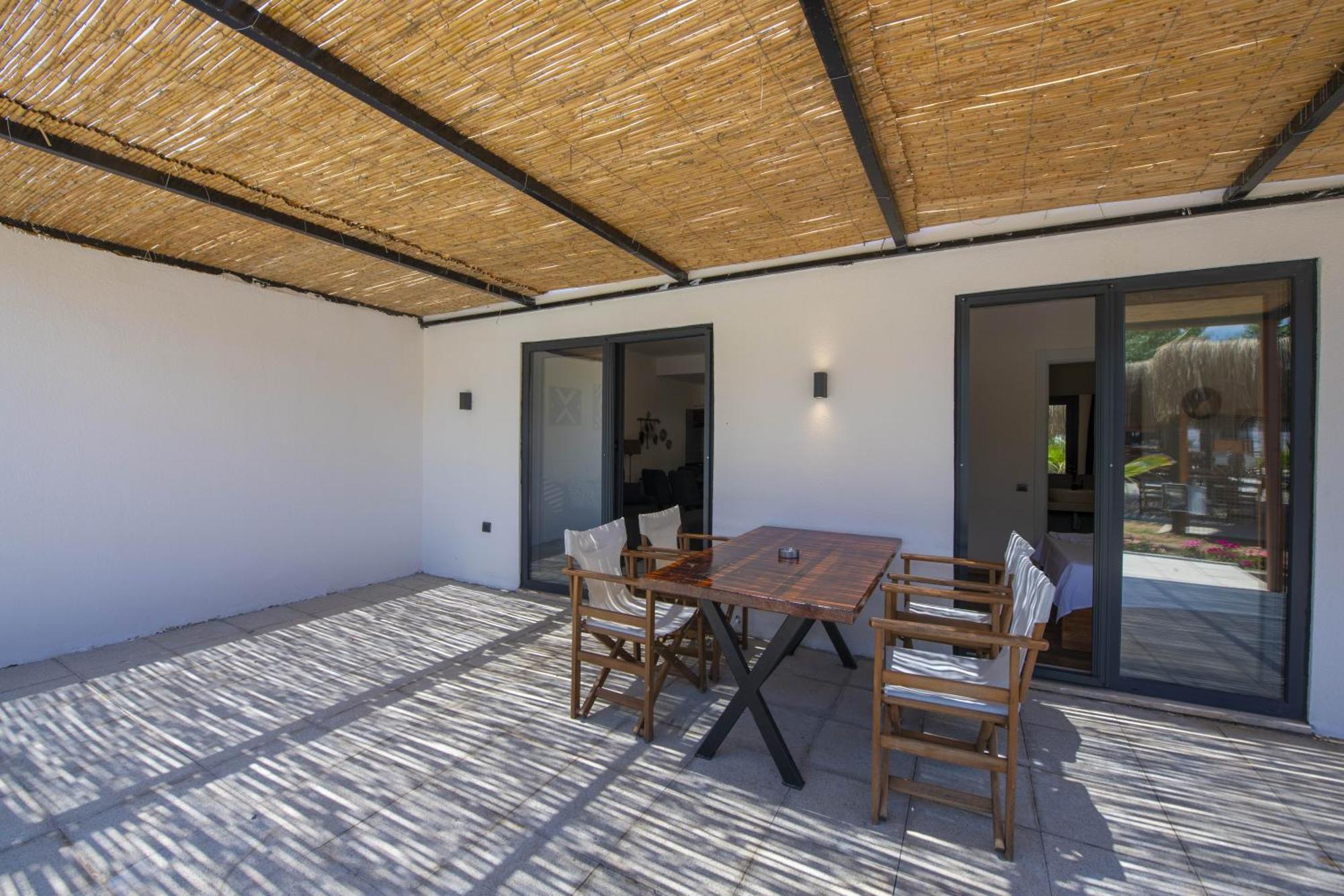 Nomade Caravan Camping