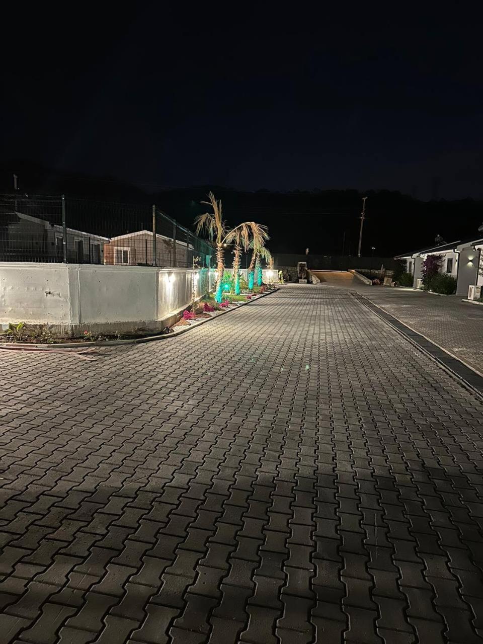 Villa Talia Villalari Fethiye