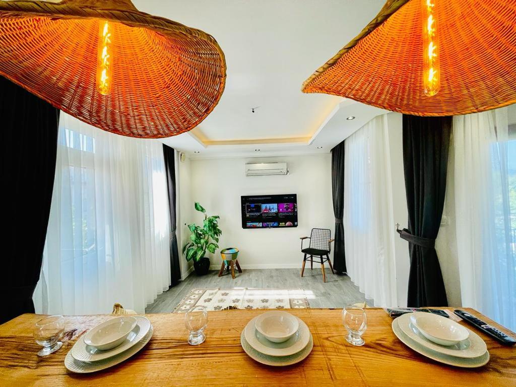 Telmessos Appartement Fethiye