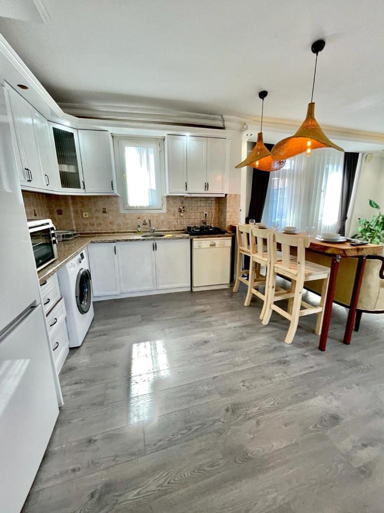 Appartement Telmessos *