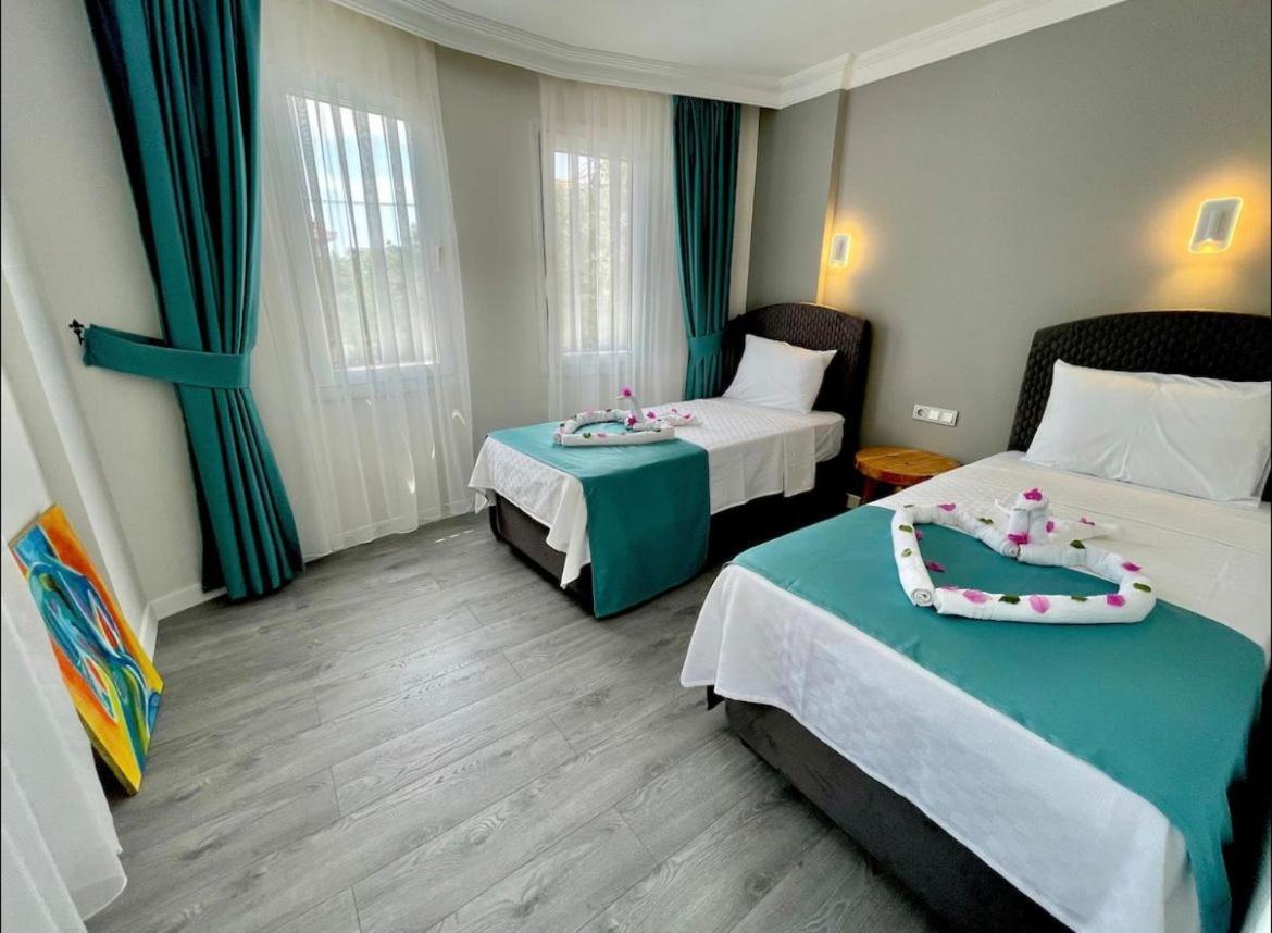 Telmessos Fethiye