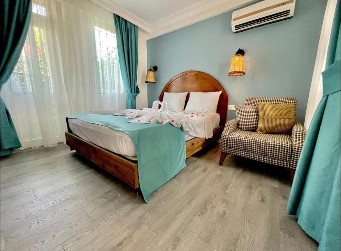 Telmessos Appartement *