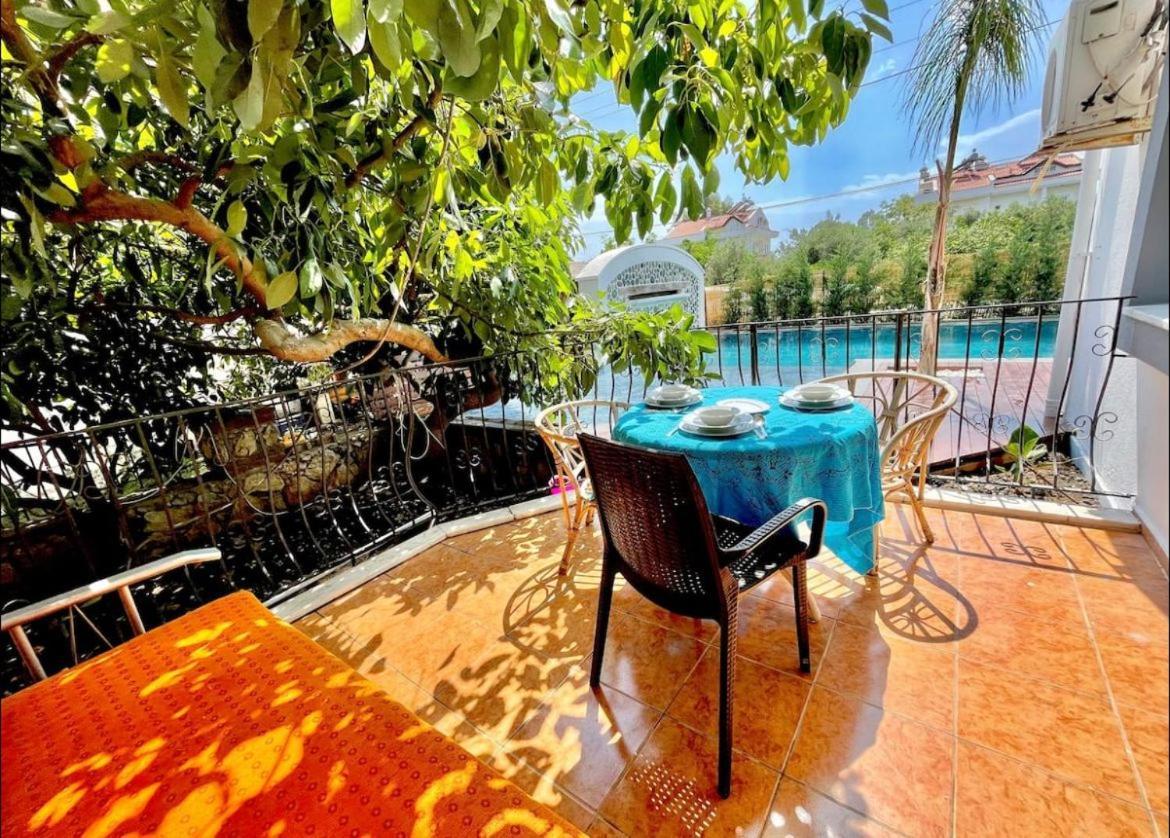 Appartement Telmessos Fethiye
