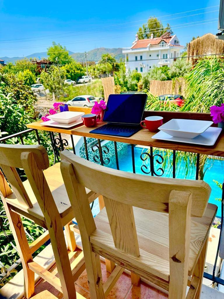 Telmessos Appartement *