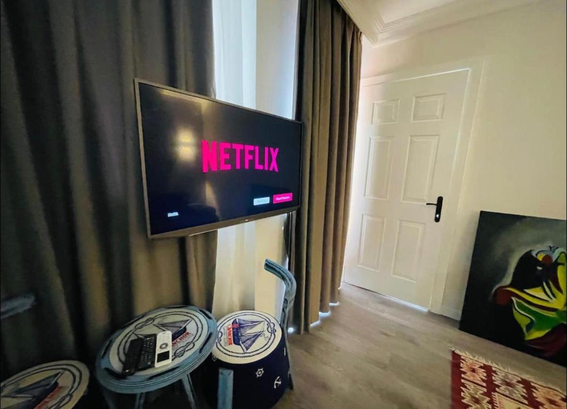 Telmessos Appartement *