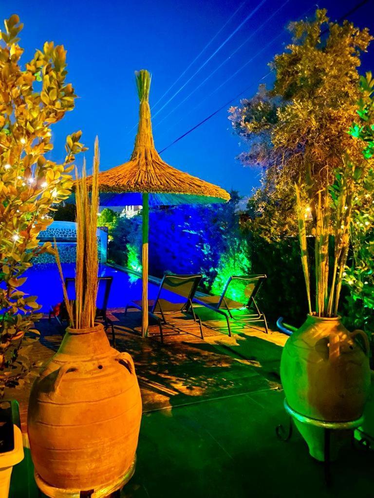 Telmessos Appartement Fethiye