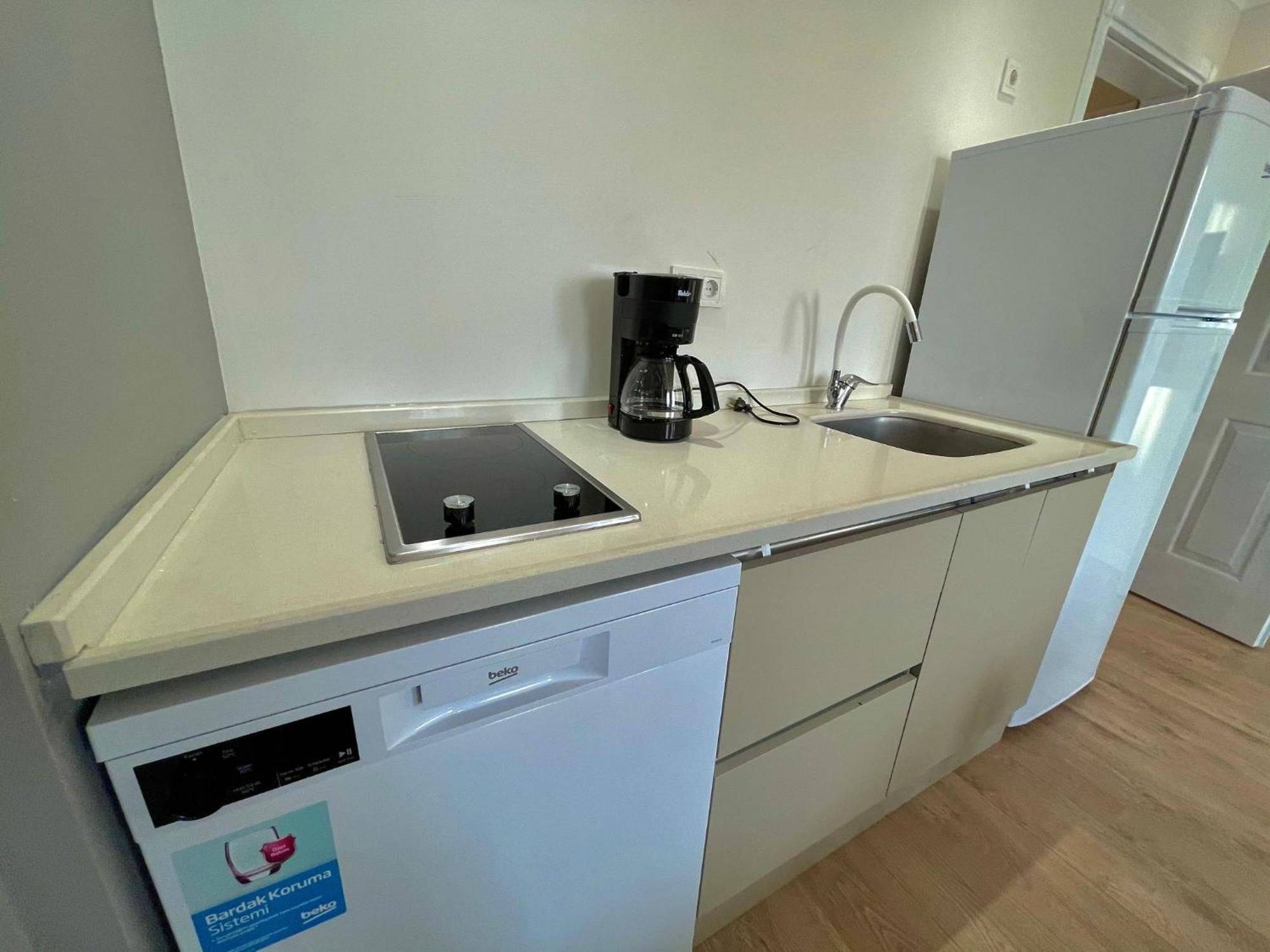 Appartement Telmessos