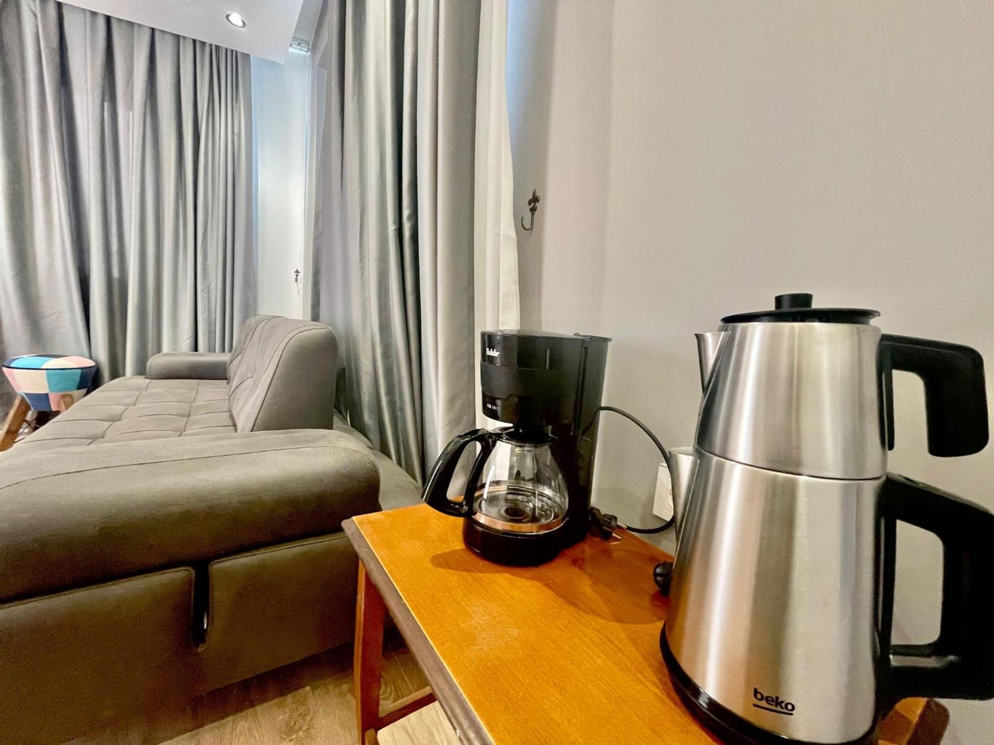 Telmessos Appartement *