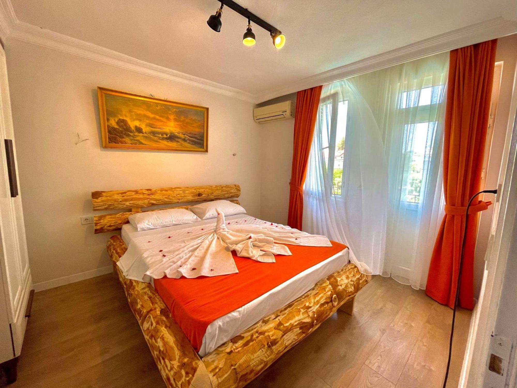 Appartement Telmessos Fethiye