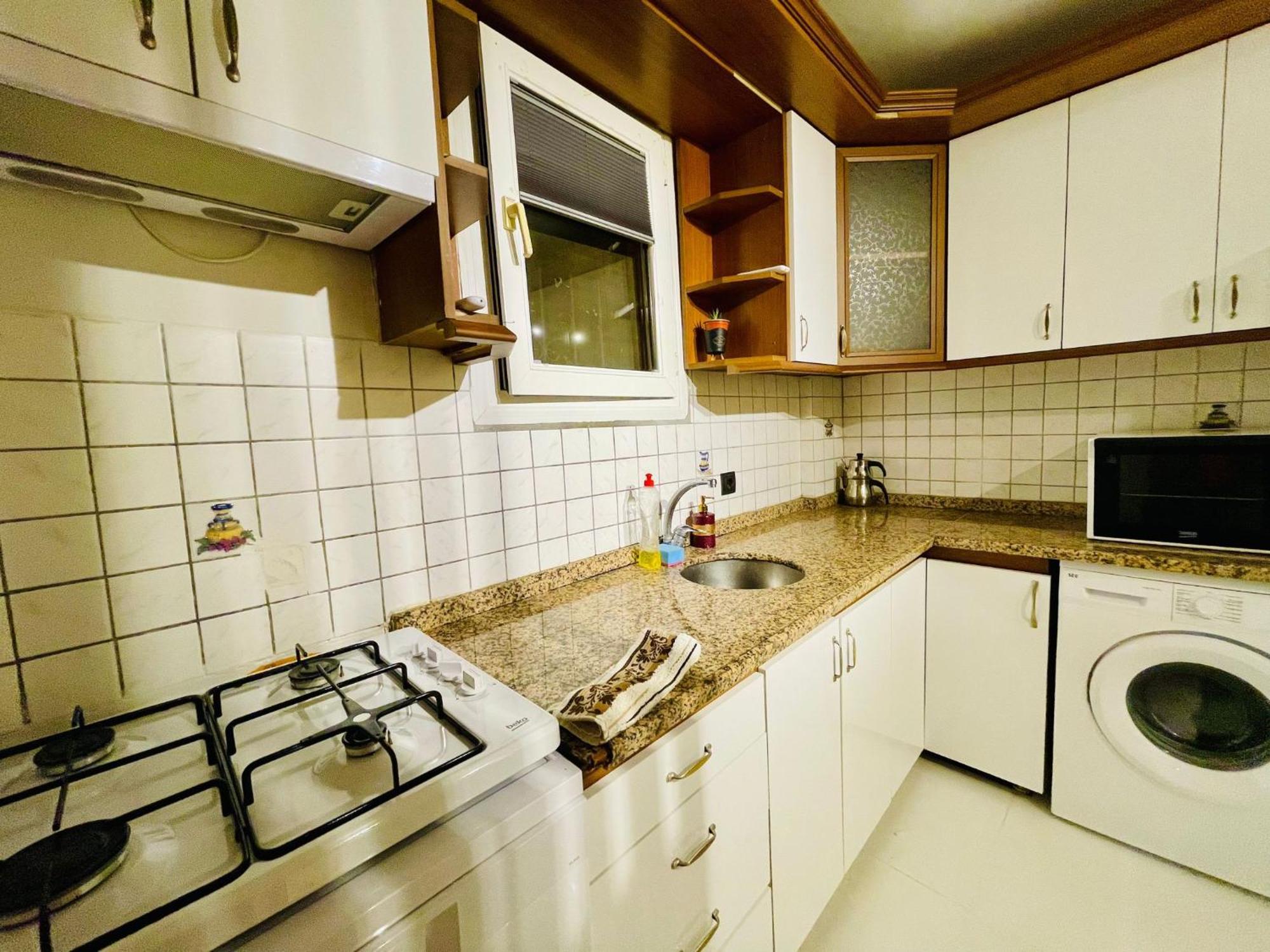 Appartement Telmessos
