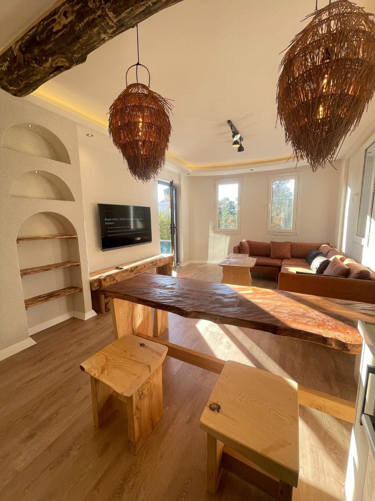 Telmessos Daire Fethiye