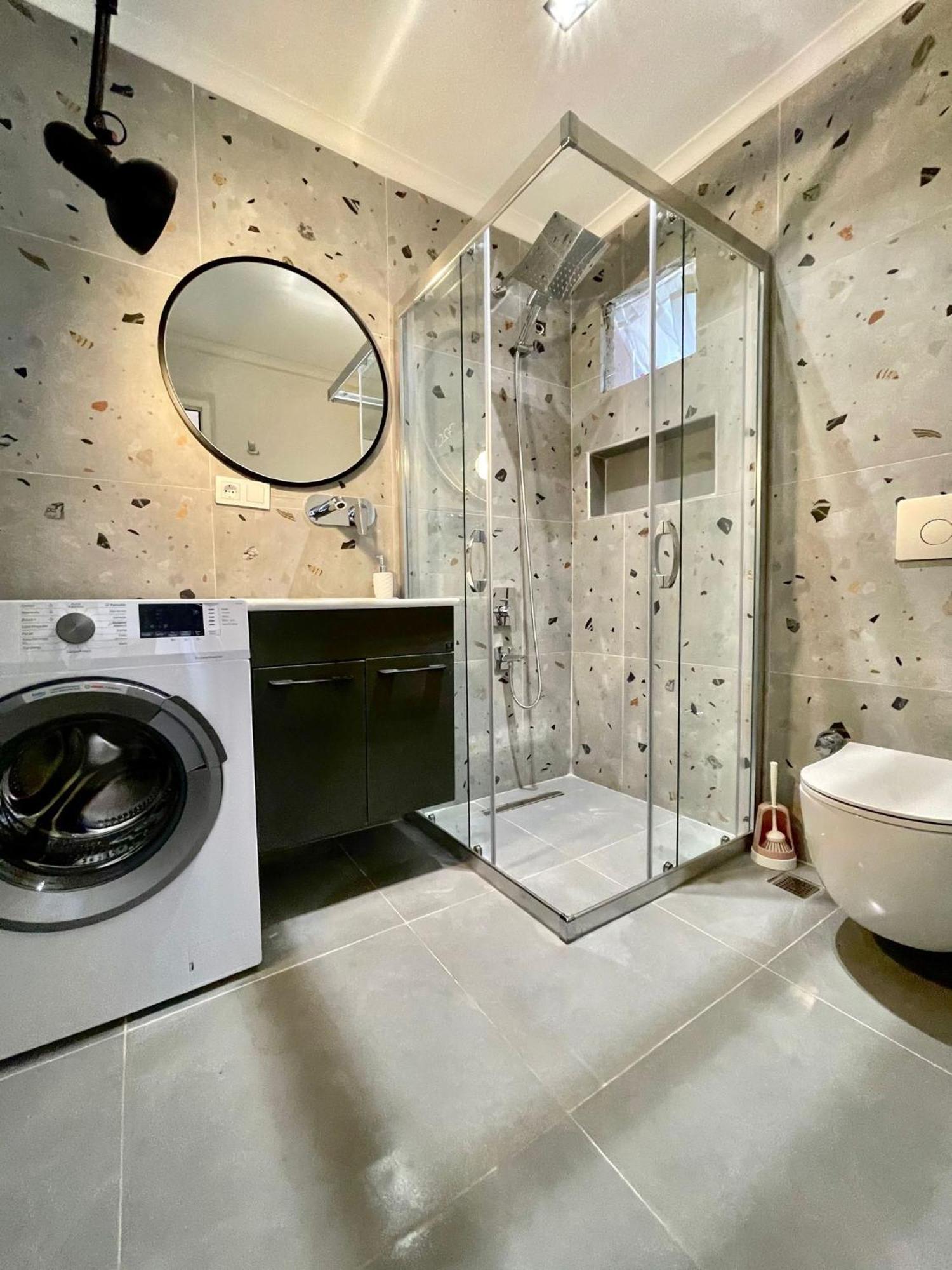 Telmessos Appartement *
