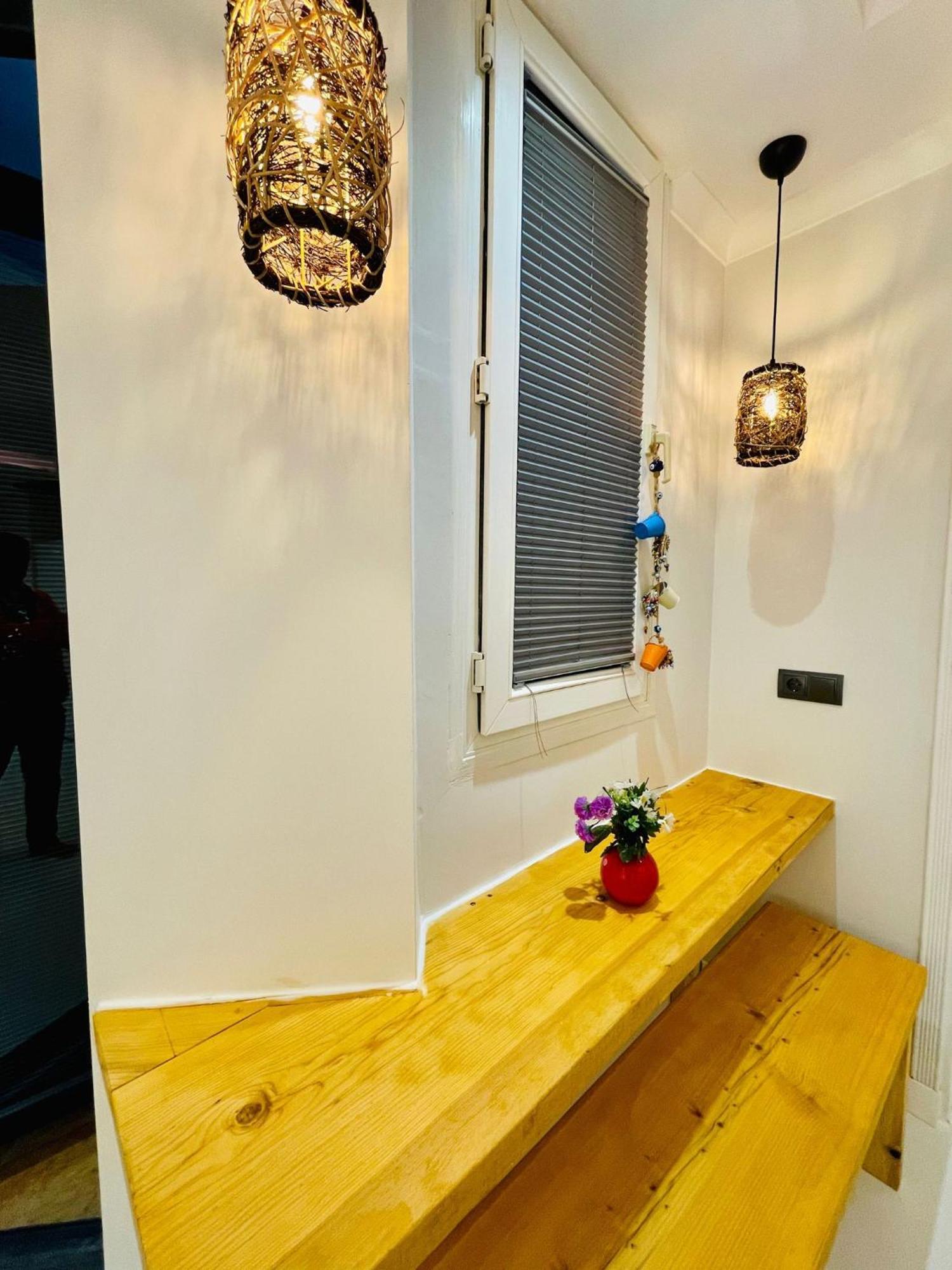Appartement Telmessos Fethiye