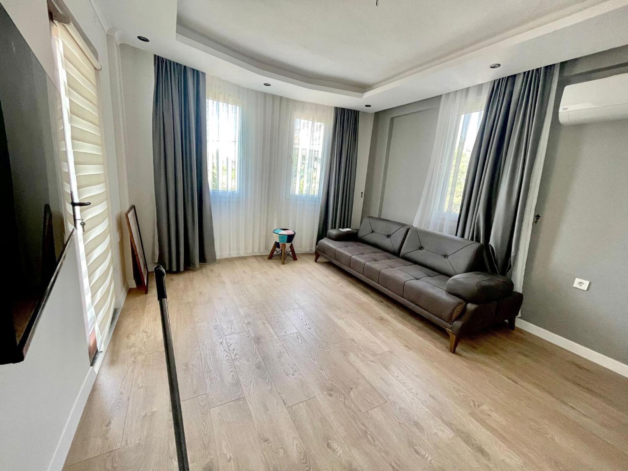 Appartement Telmessos