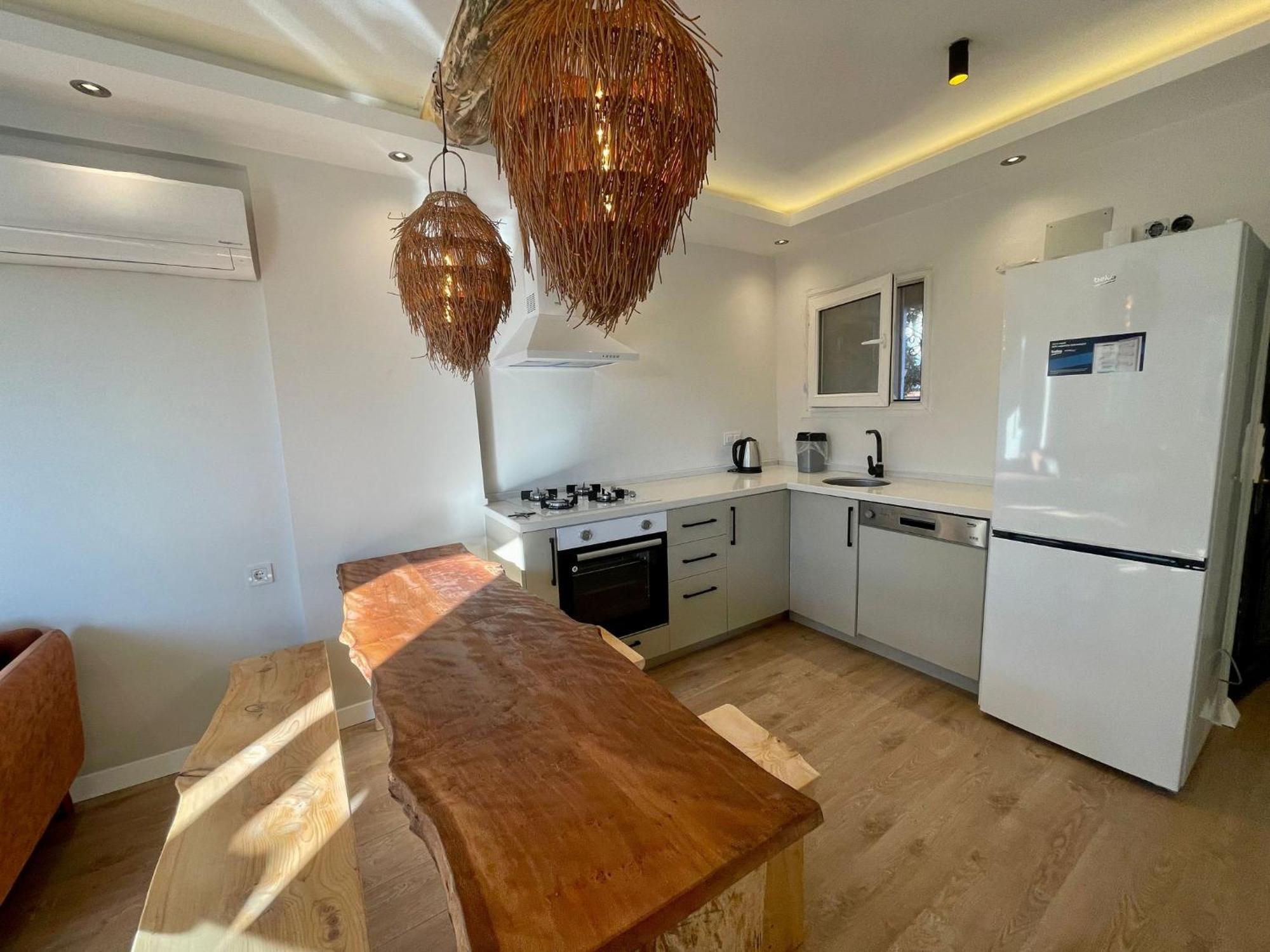 Telmessos Appartement