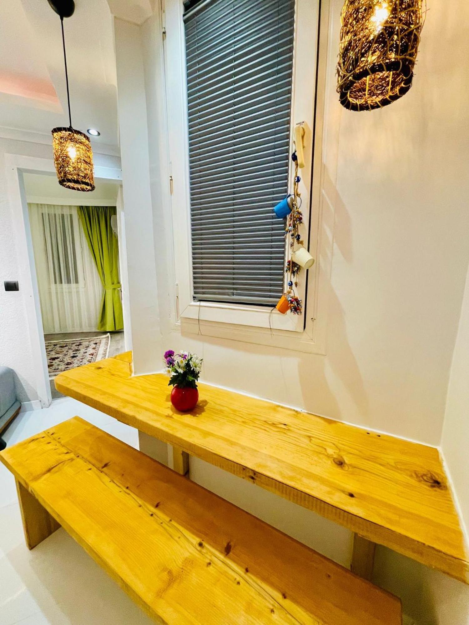 Appartement Telmessos Fethiye