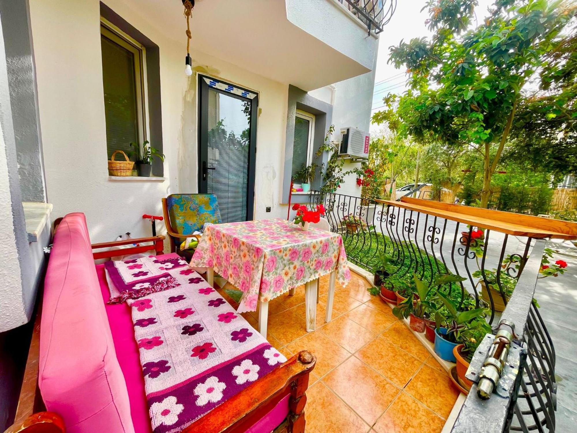 Telmessos Daire Fethiye
