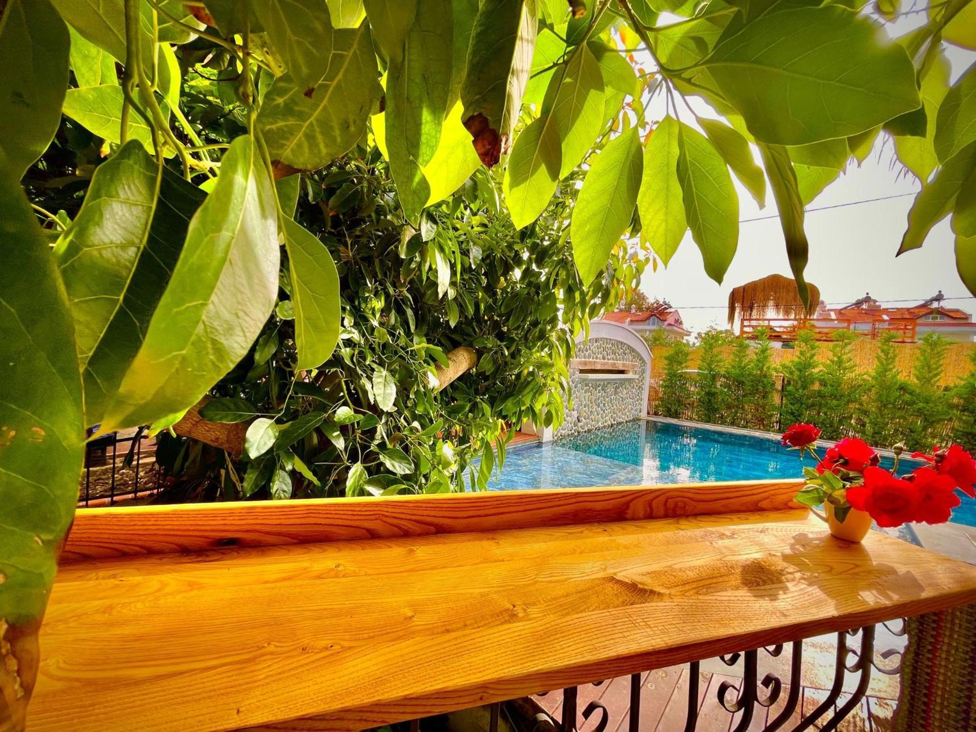 Appartement Telmessos Fethiye