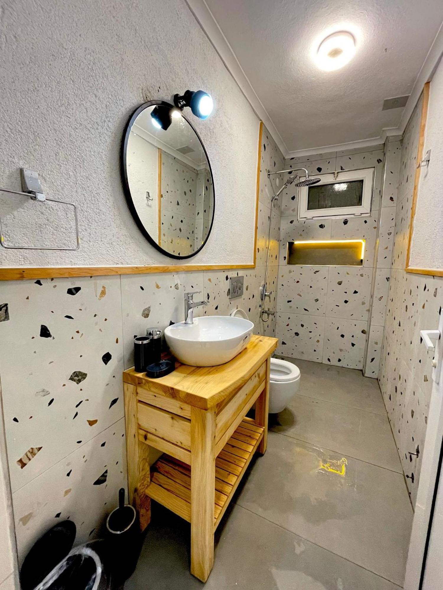 Telmessos Appartement