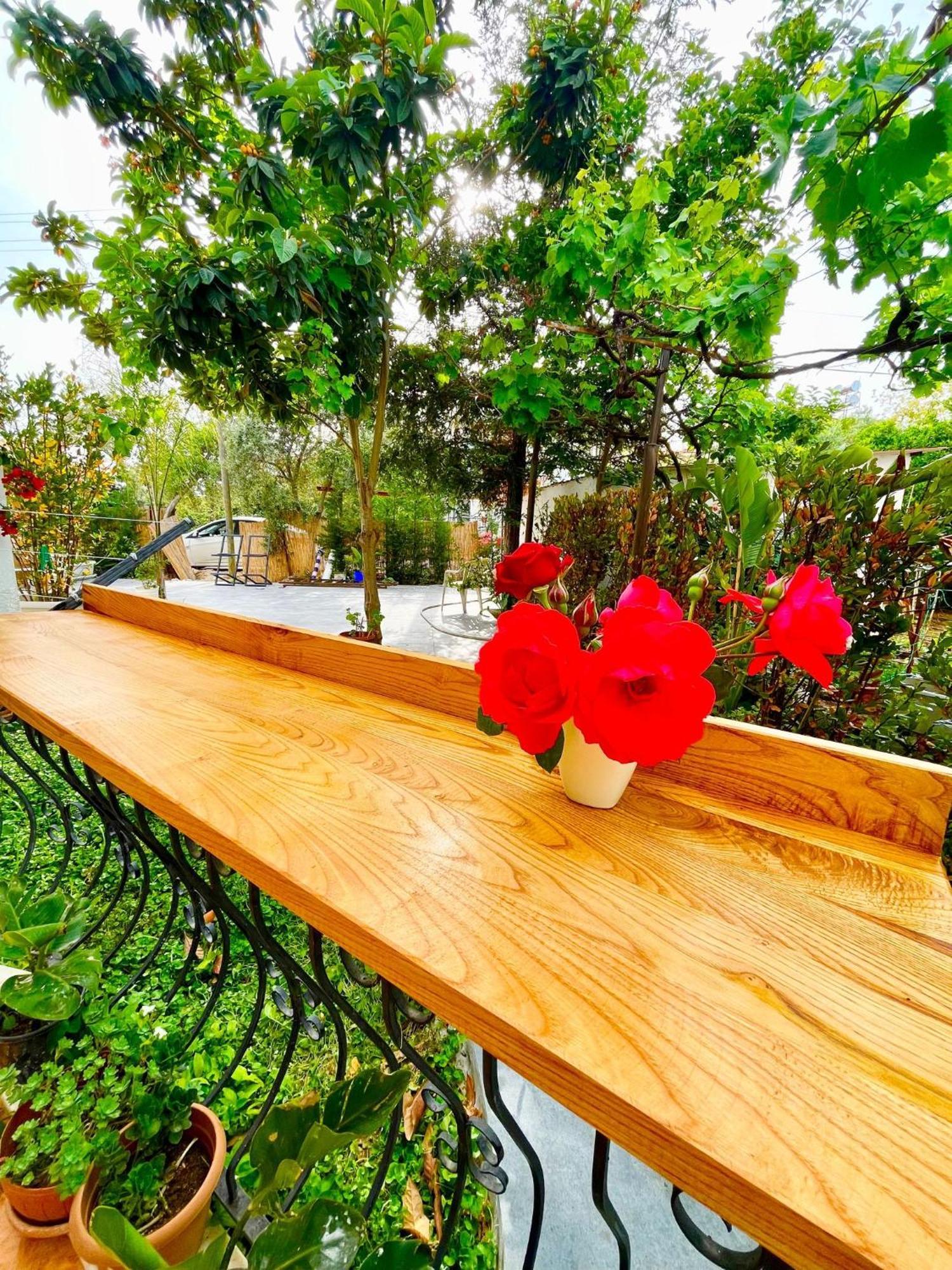 Telmessos Appartement *