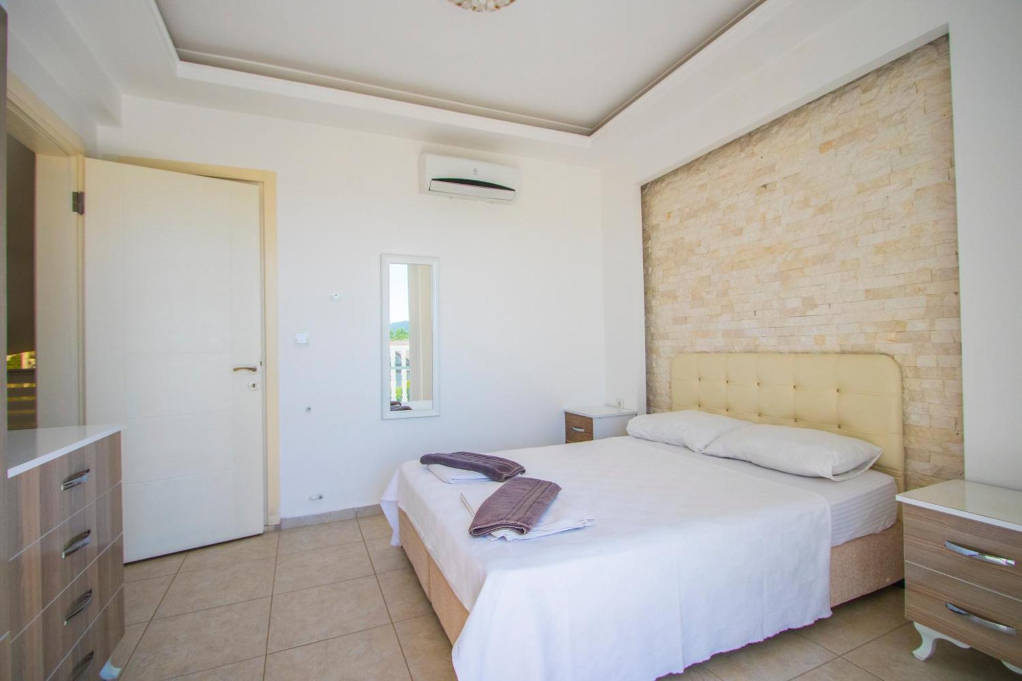 Villa Hisarpark B Villa, Oezel Havuzlu, *