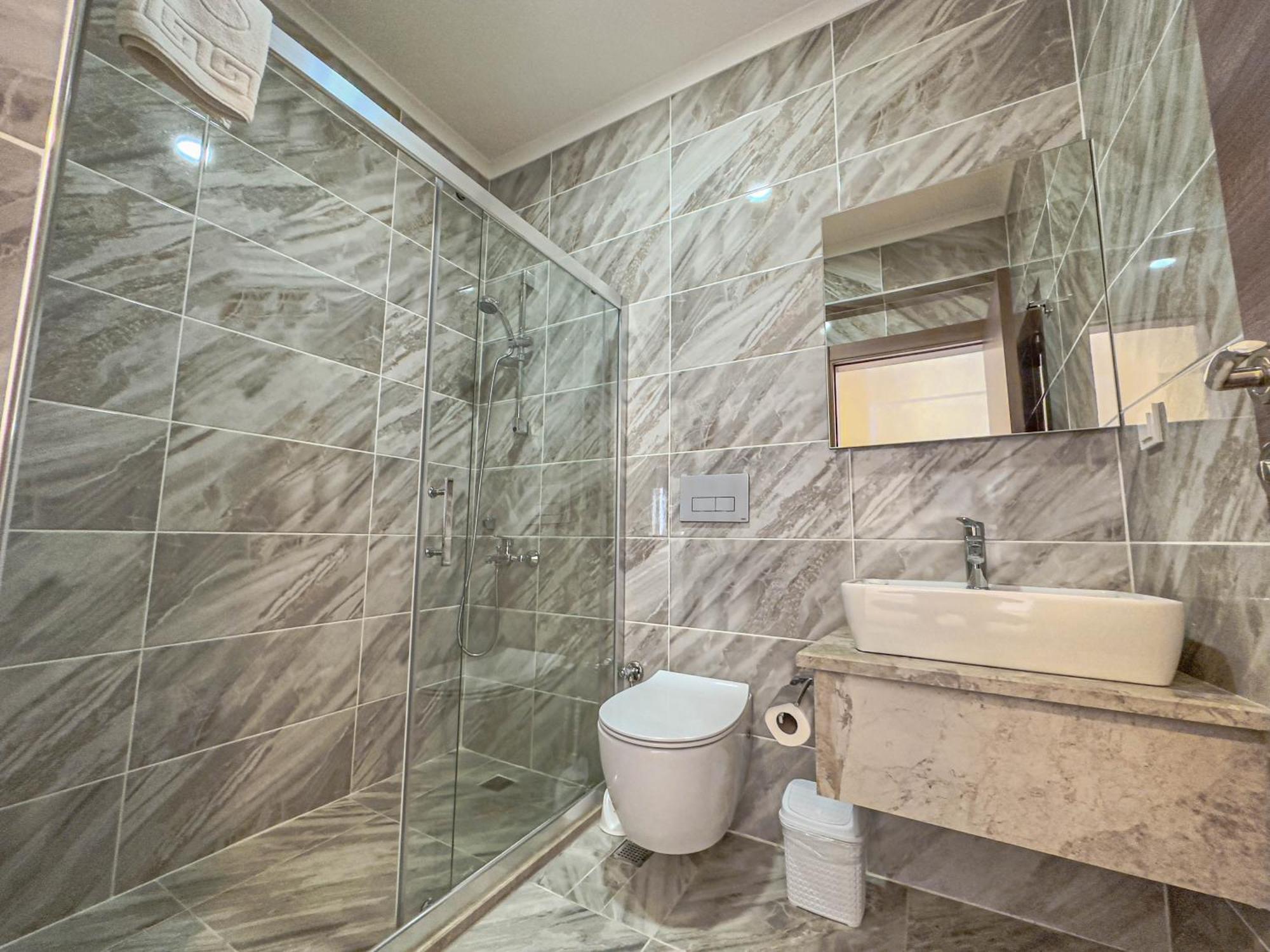 Star Villa, Oezel Havuzlu, Fethiye