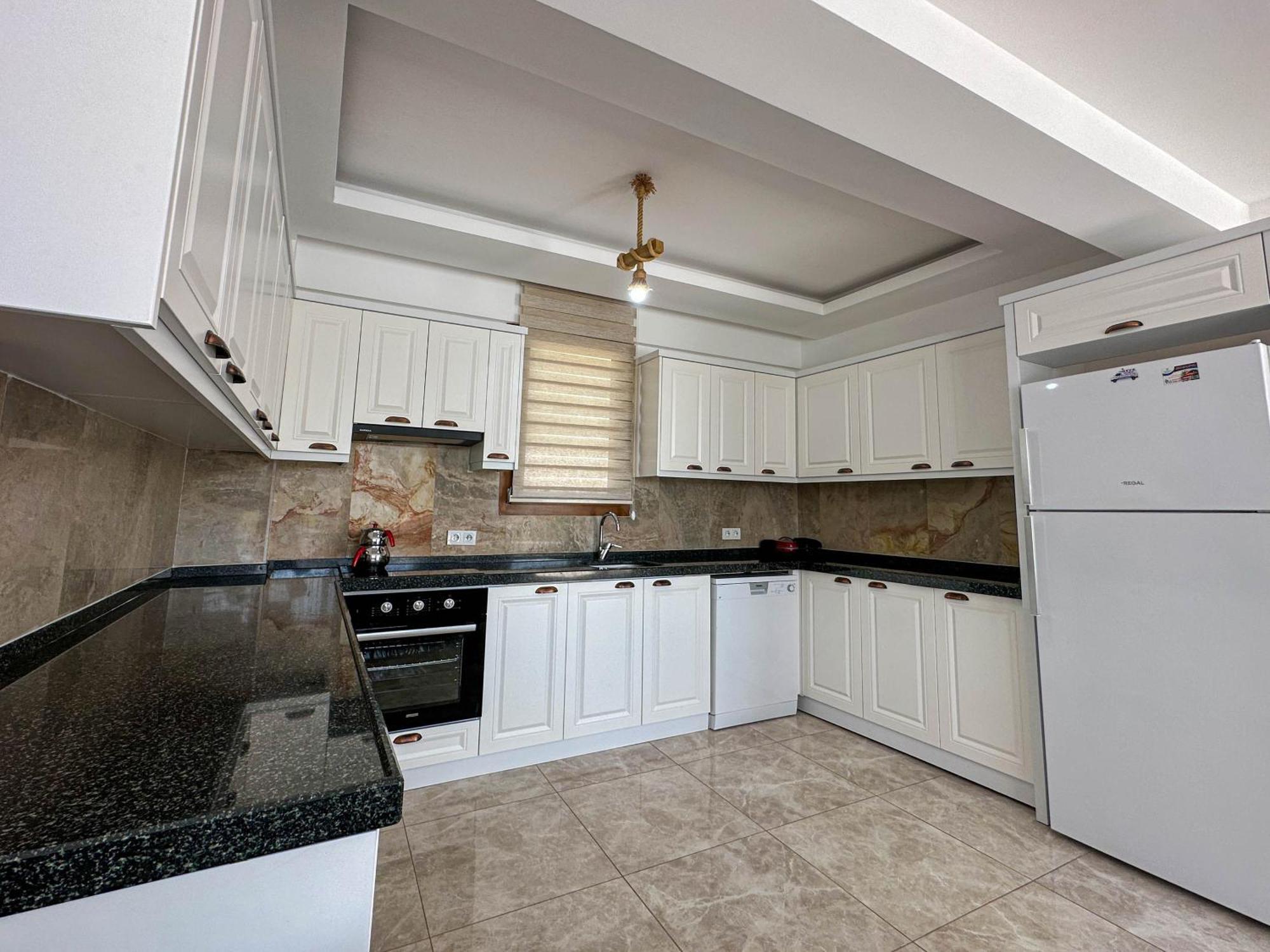 Villa Star Villa, Oezel Havuzlu, *