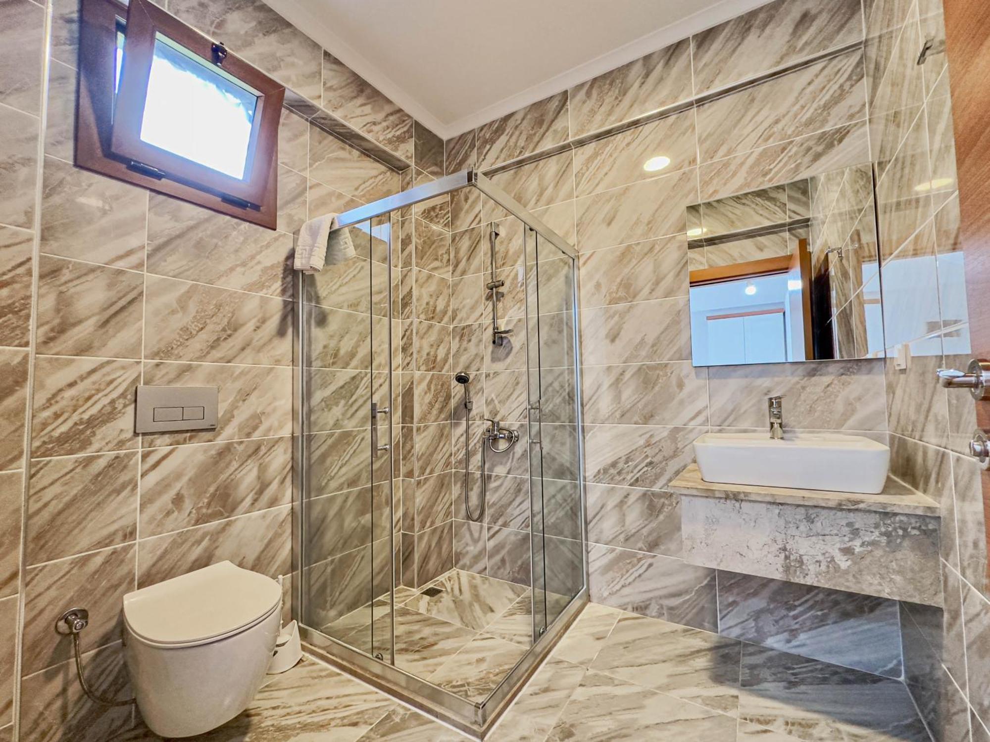 Star Villa, Oezel Havuzlu, Villa *