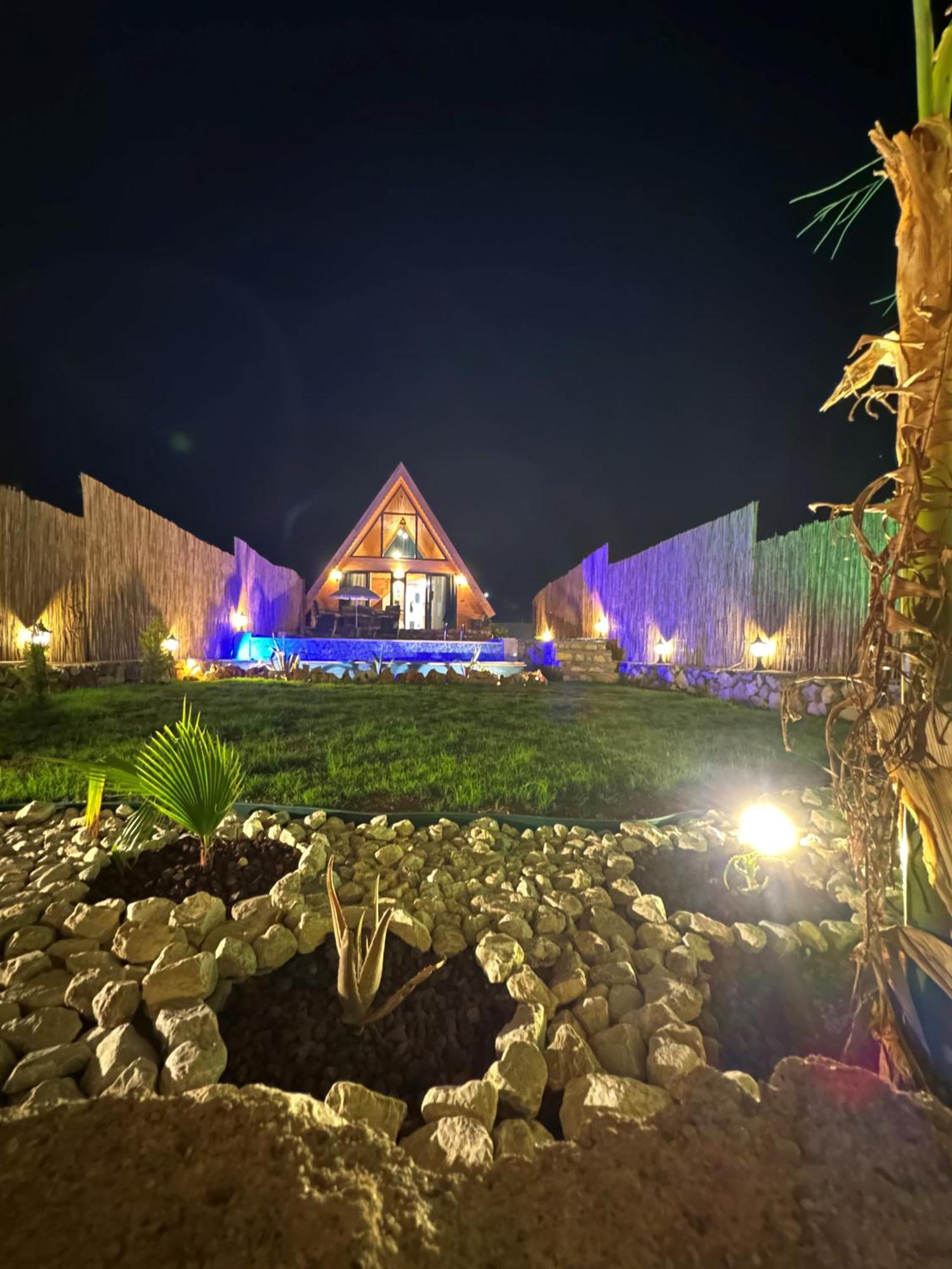 Villa Yildizlararasi *