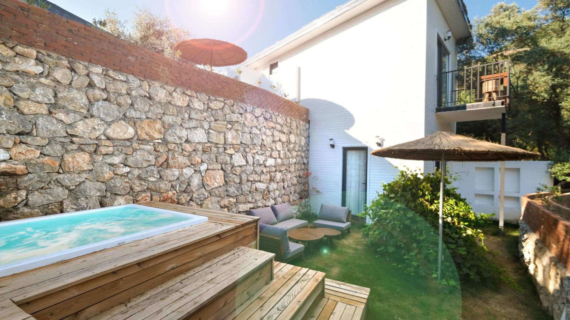Zai Jardin Fethiye