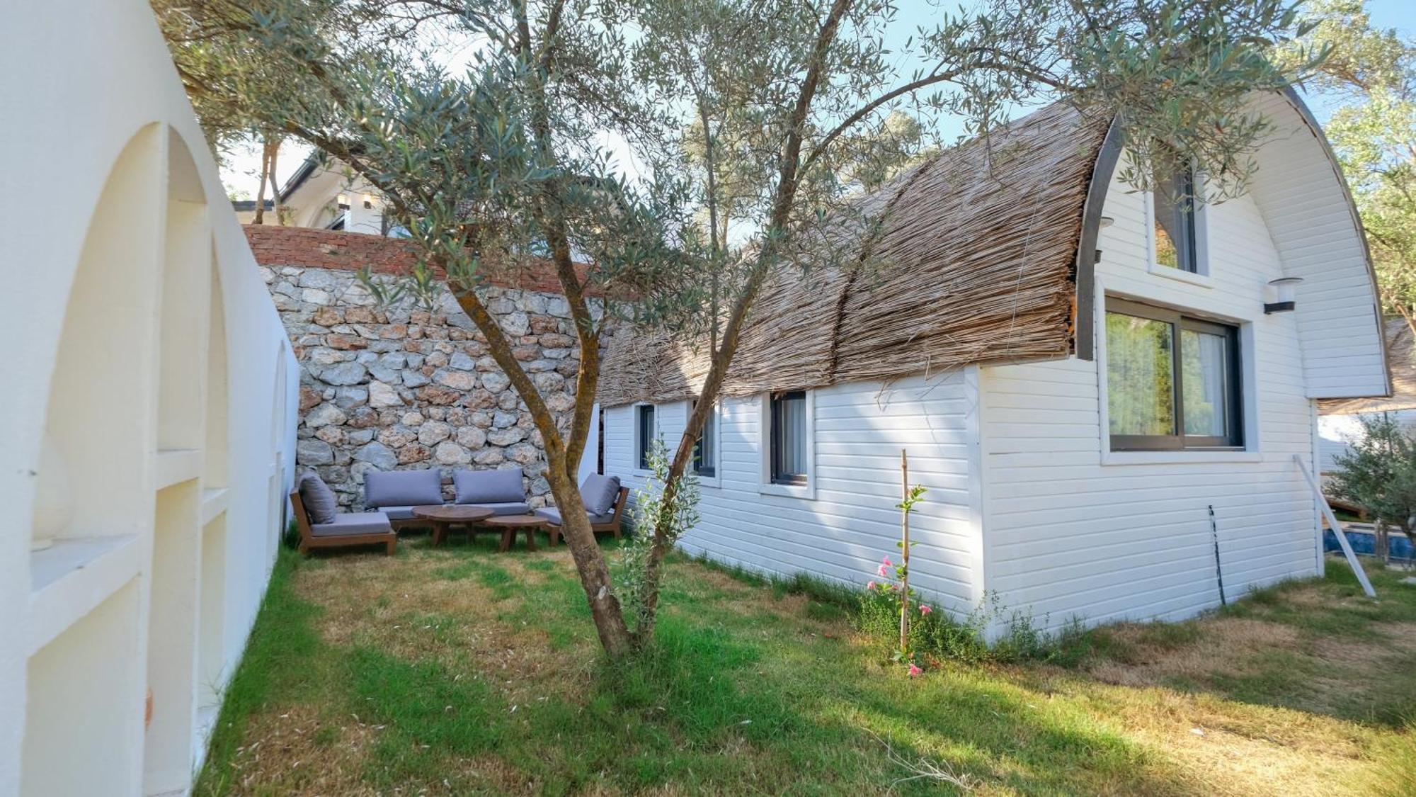 Zai Jardin * Fethiye