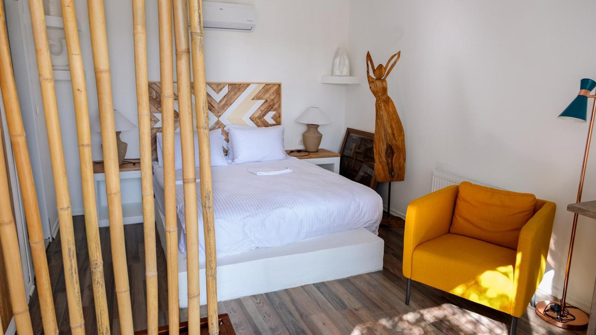 Tatil Evi Zai Jardin Fethiye