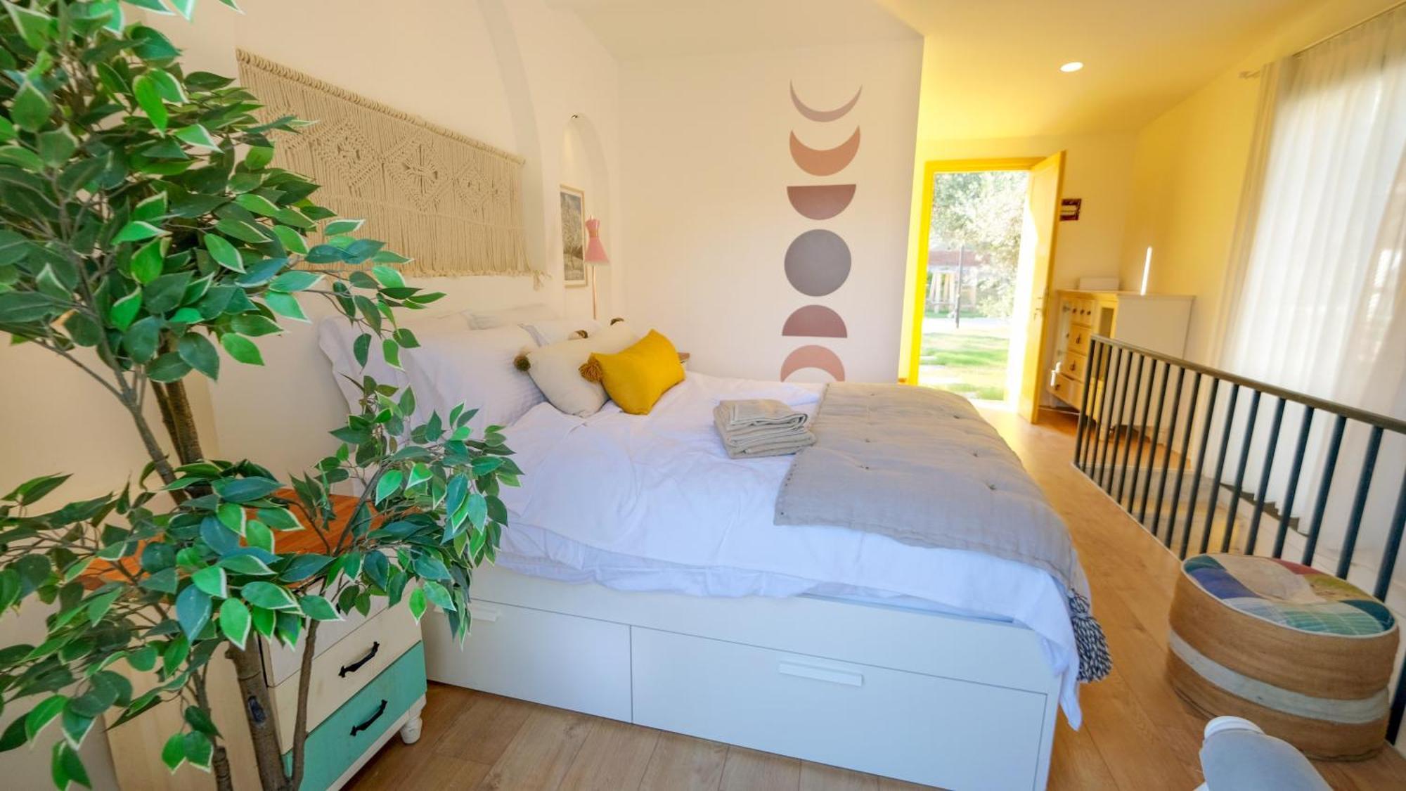 Zai Jardin Tatil Evi