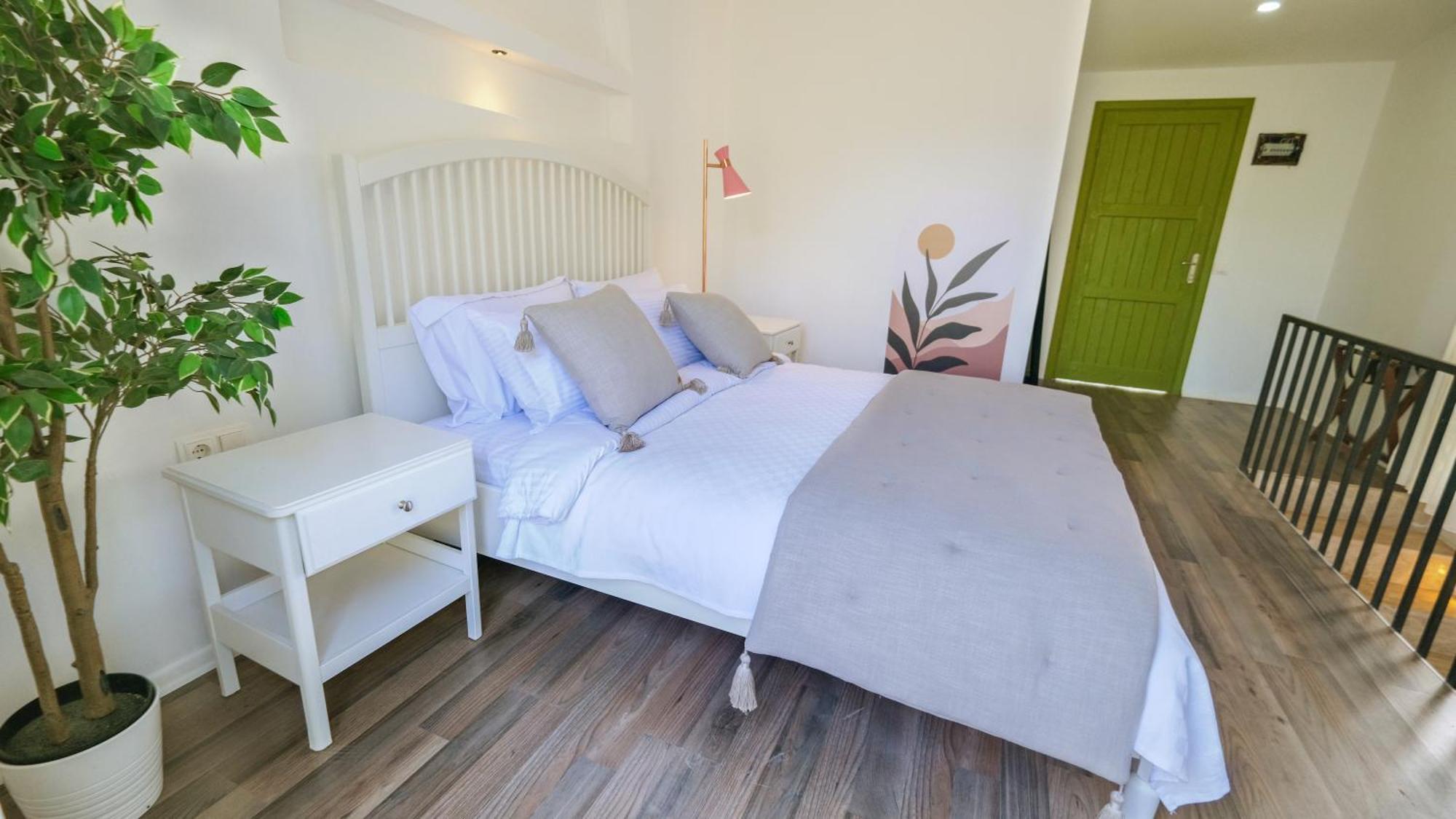 Tatil Evi Zai Jardin Fethiye