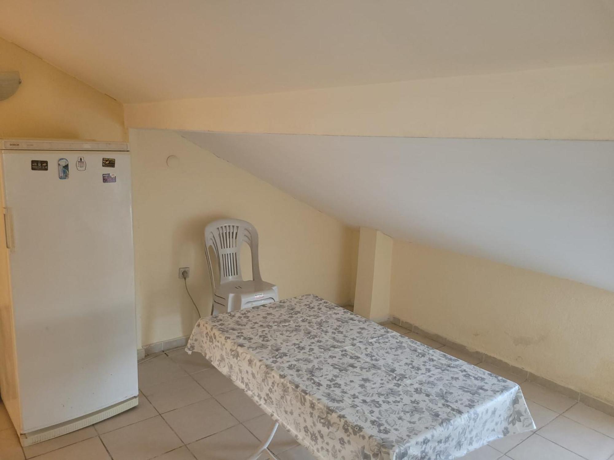 Aparthotel Fethiye Apart Otel
